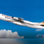 AirBorneo Selects Sabre for 2026 Launch