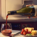 Air India Introduces Updated Beverage Menu with Global Wines and Spirits