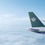 Air India and Saudia Sign Codeshare Agreement