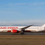 Air India Introduces New Cabin Interiors on B787-9 Aircraft