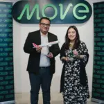 MOVE Partners with Air Arabia to Expand Low-Cost Connectivity