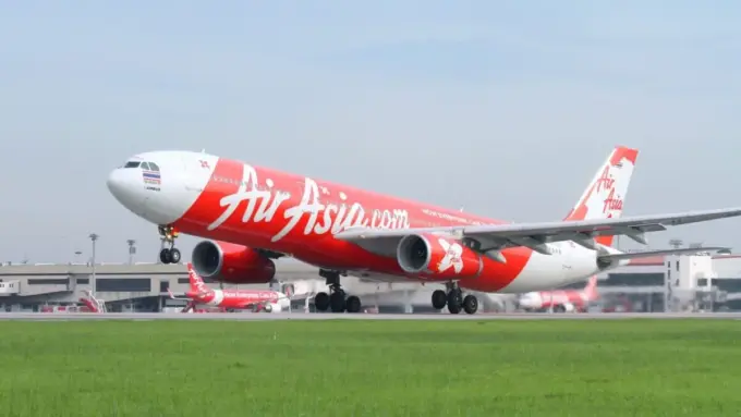 AirAsia