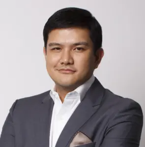 Benjamin Ismail, CEO of AirAsia X