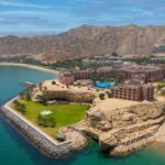 Hilton Opens Three Hotels at Barr Al Jissah, Oman