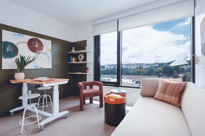Hilton Launches Apartment Collection by Hilton for Furnished Stays