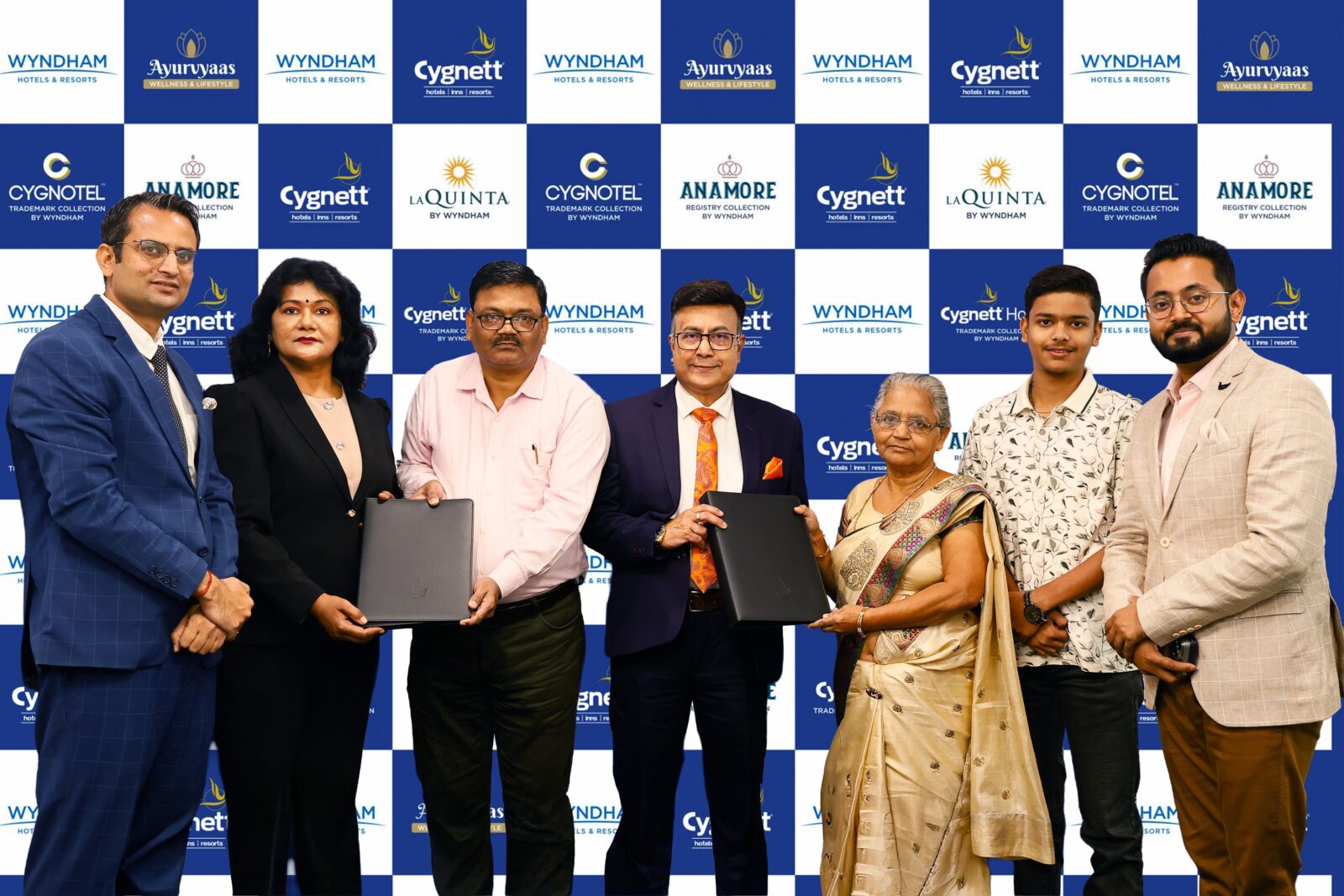 Cygnett Signs Second Hotel in Ayodhya