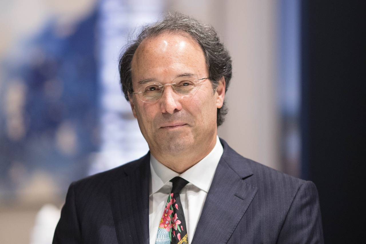 Gary Barnett, Founder and Chairman of Extell Development Company