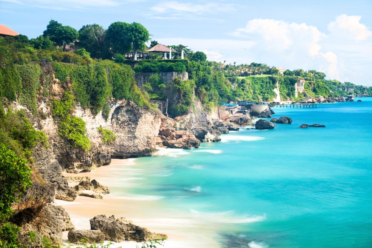 Bali Introduces New Entry Screening from 2026
