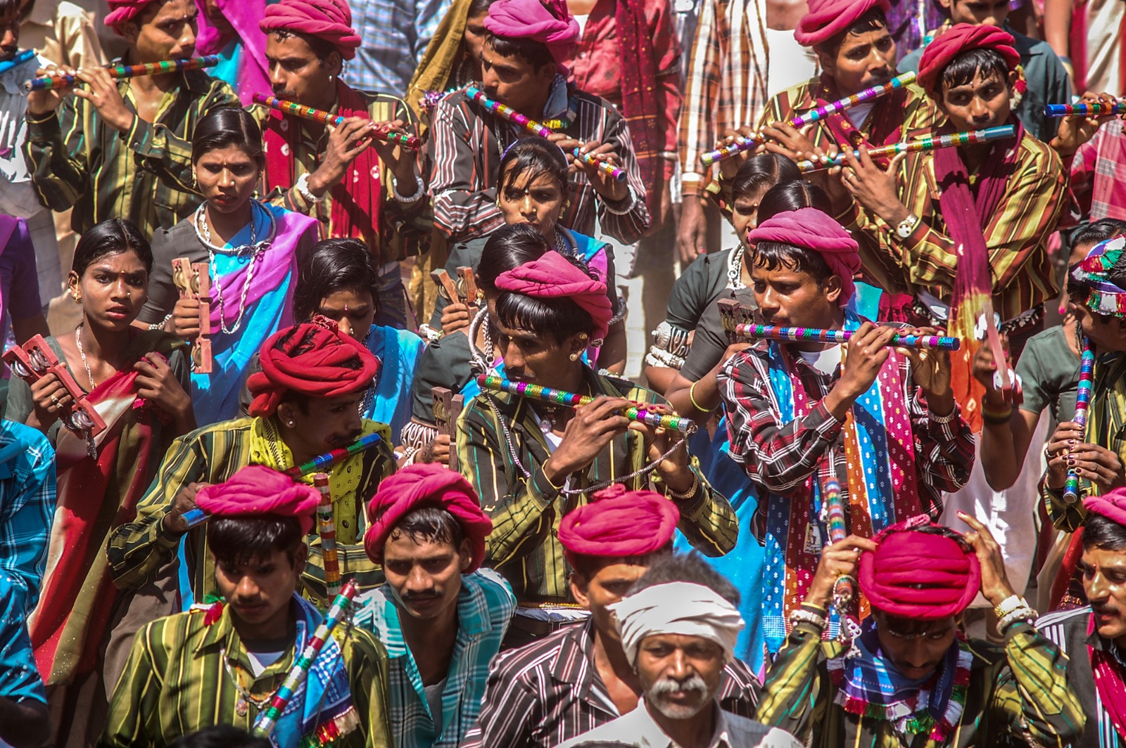 Madhya Pradesh Tourism Records Key Achievements in 2025