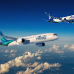 Boeing and Alaska Airlines Announce Largest Aircraft Order to Date