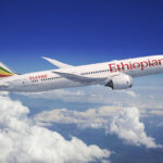 Boeing and Ethiopian Airlines Confirm Order for Nine 787 Dreamliners