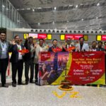 Vietjet Thailand Launches Kolkata–Bangkok Flights