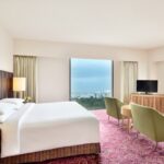 Courtyard by Marriott Hyderabad Launches Business Deluxe Rooms