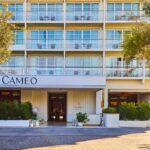 Cameo Beverly Hills, LXR Hotels & Resorts Opens After Transformation