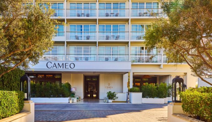 Cameo Beverly Hills, LXR Hotels & Resorts Opens After Transformation