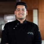 Shangri-La Bengaluru Appoints New Executive Sous Chef