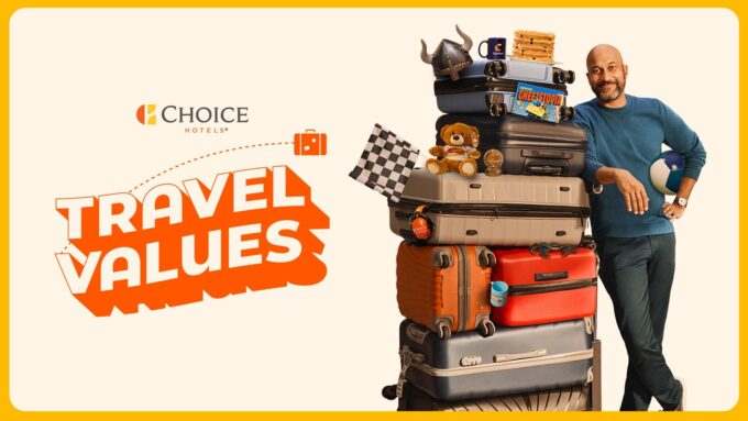 Choice Hotels