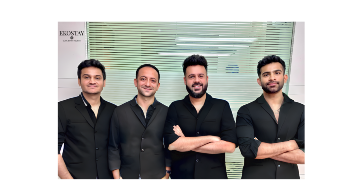 EkoStay Launches ‘Ekostay Stories’ Villa Hospitality Podcast