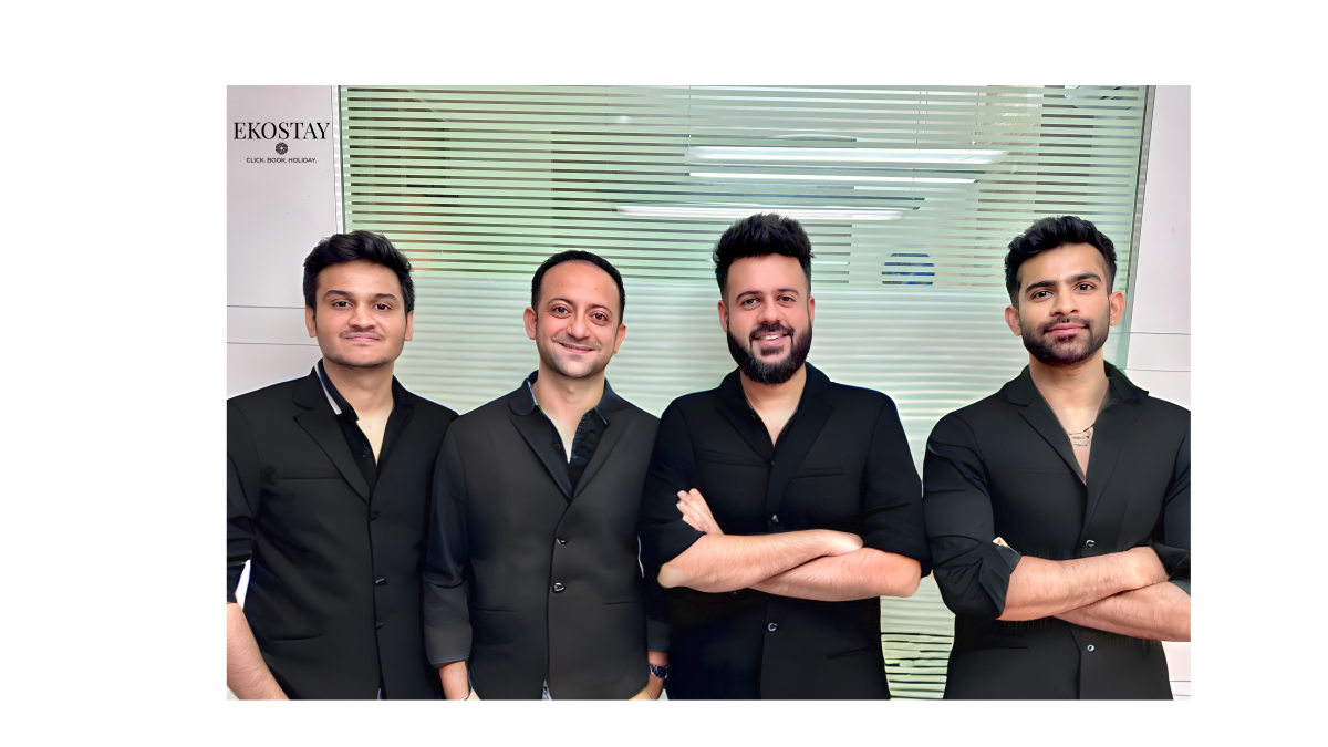 EkoStay Launches ‘Ekostay Stories’ Villa Hospitality Podcast