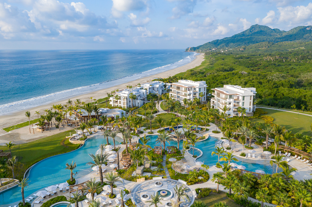 Sun, Sand & Spring Break on Mexico’s Pacific Coast