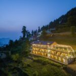 Moustache Hotels Reports 50% Rise in Bookings After Fresh Snowfall