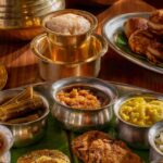 Dakshin at ITC Grand Central Mumbai Introduces Pongal-Inspired South Indian Thali