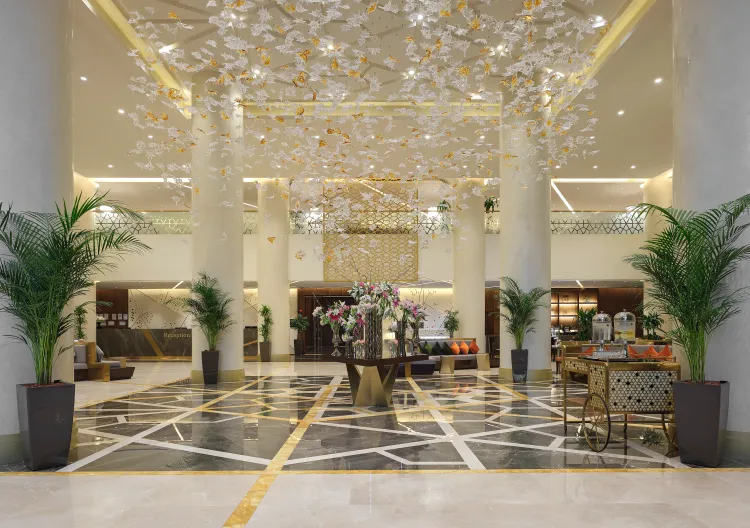 Hilton