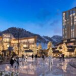 Waldorf Astoria to Open in Deer Valley East Village in 2028