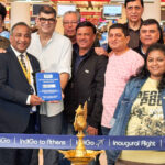 WOTF Group and TAFI Western India Promote Greece in the Indian Market