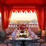 Sterling Launches Udaipur Katha Rooftop Dining Experience