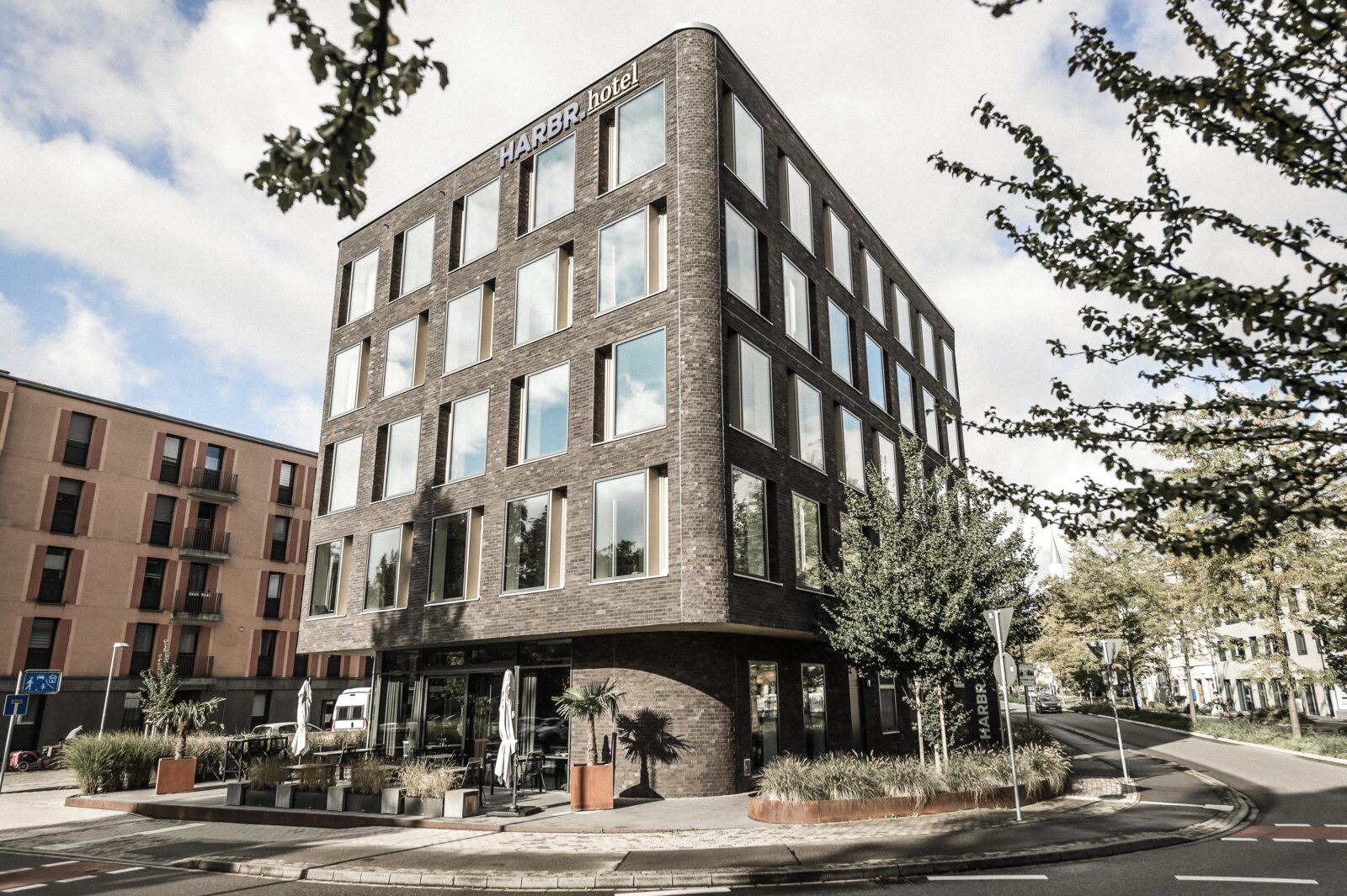 Radisson Individuals Adds Two HARBR. Hotels in Konstanz and Heilbronn