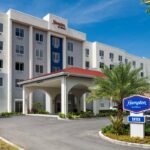 Hampton by Hilton Tops Entrepreneur’s Franchise 500 for 17th Year