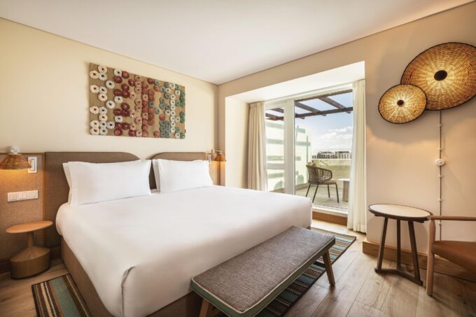 Hyatt Regency Vilamoura Algarve Opens in Portugal