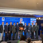 IHCL Honoured with Best Audit Committee Award 2024–25