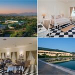 IHCL Onboards Sariska Manor, Tehla as a Tree of Life Resort