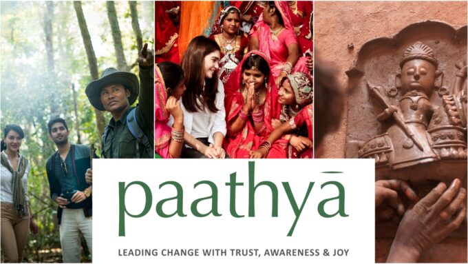IMD Highlights IHCL’s ‘Paathya’ ESG+ Framework