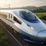 India’s First Bullet Train Scheduled to Begin Operations in 2027