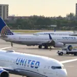 United Plans Record 750 Daily Flights at Chicago O’Hare This Summer