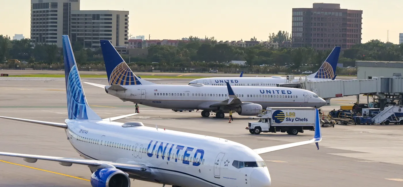 United Plans Record 750 Daily Flights at Chicago O’Hare This Summer