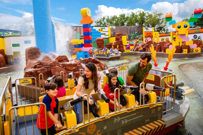 New Experiences Arrive in Kissimmee, Florida for 2026
