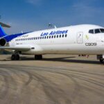 Lao Airlines Partners with Sabre for Long-Term Transformation