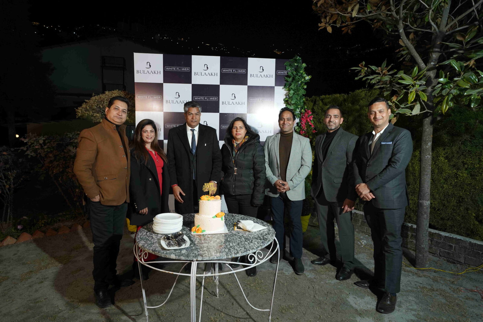 Whiteflower Hotel & Resort Marks One Year, Launches Bulaakh Whiteflower Resort in Mussoorie