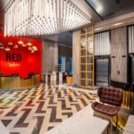 Radisson RED