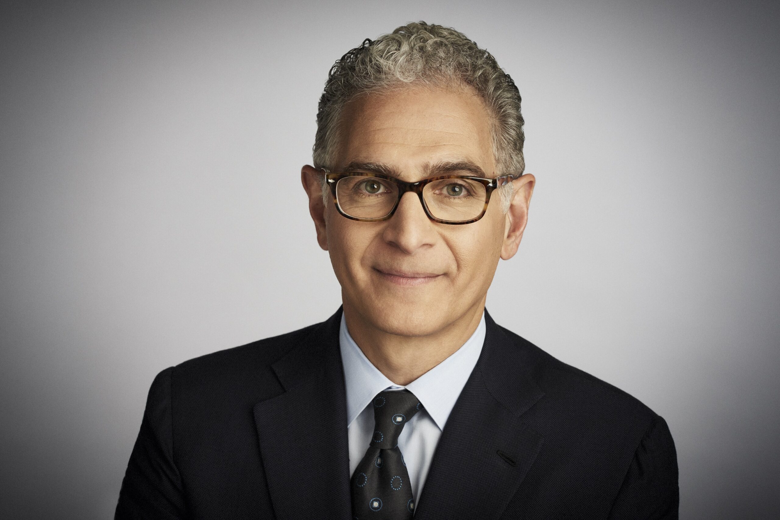 Mark Hoplamazian, President and Chief Executive Officer of Hyatt