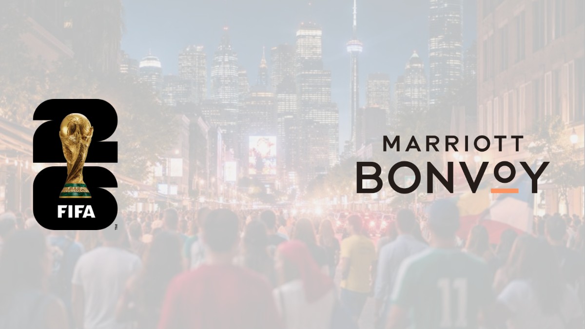 Marriott Bonvoy to offer fan access at FIFA World Cup 2026 - Safari India