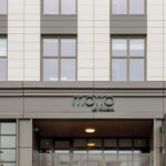 Motto by Hilton Opens in Downtown Nashville