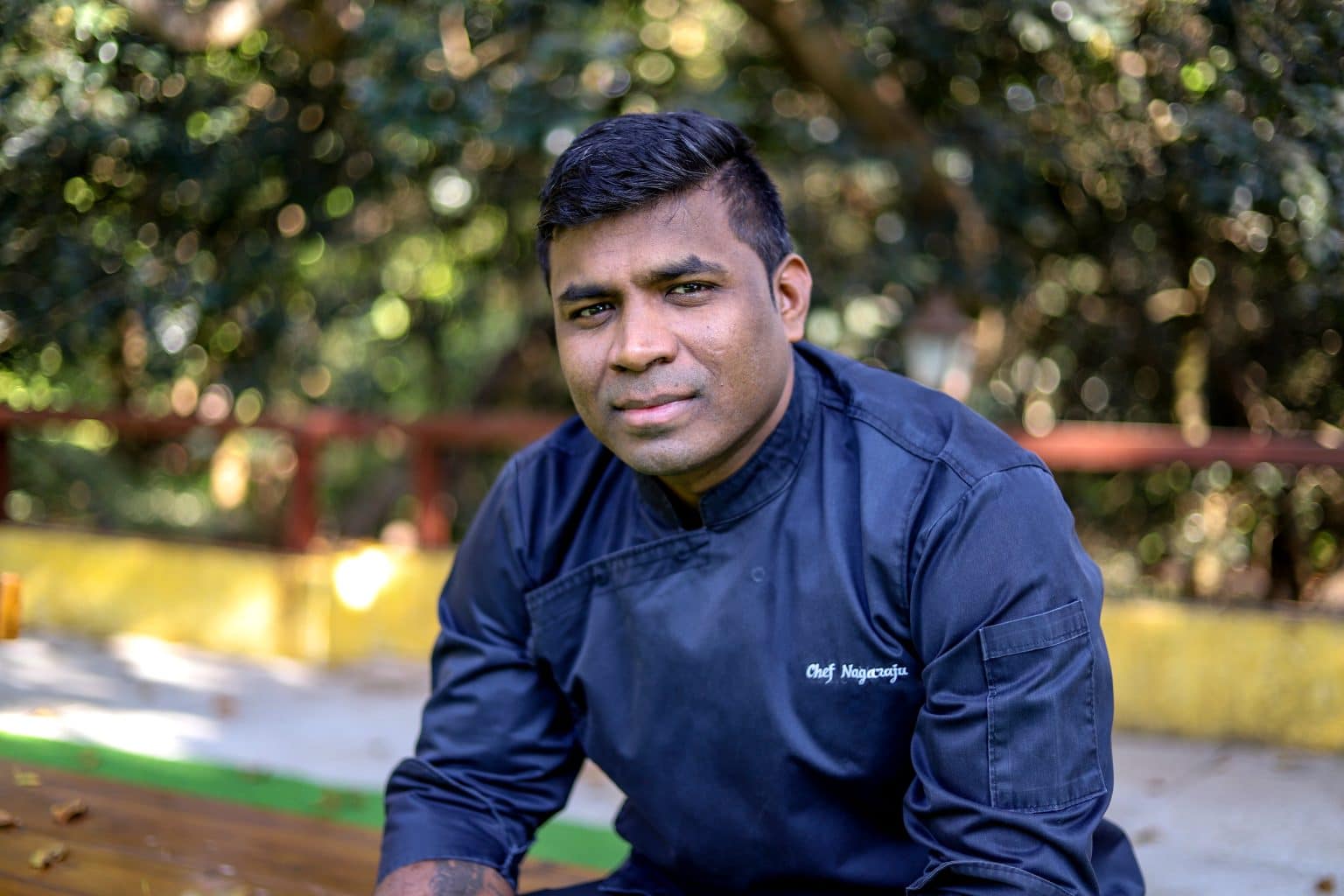 Chef