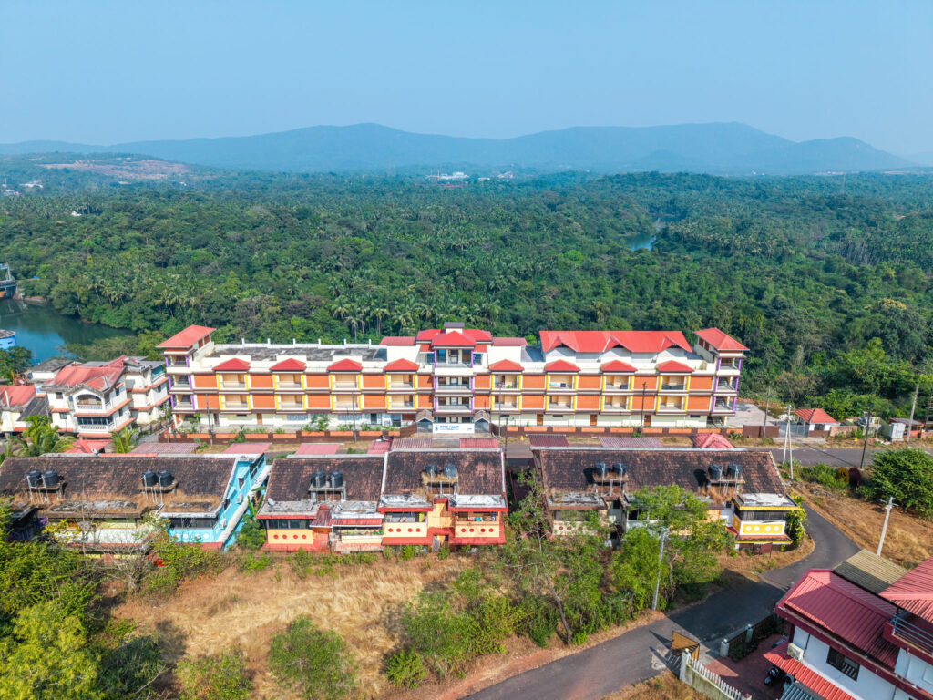 Nature Trails Opens 4th Resort in Goa’s Ponda