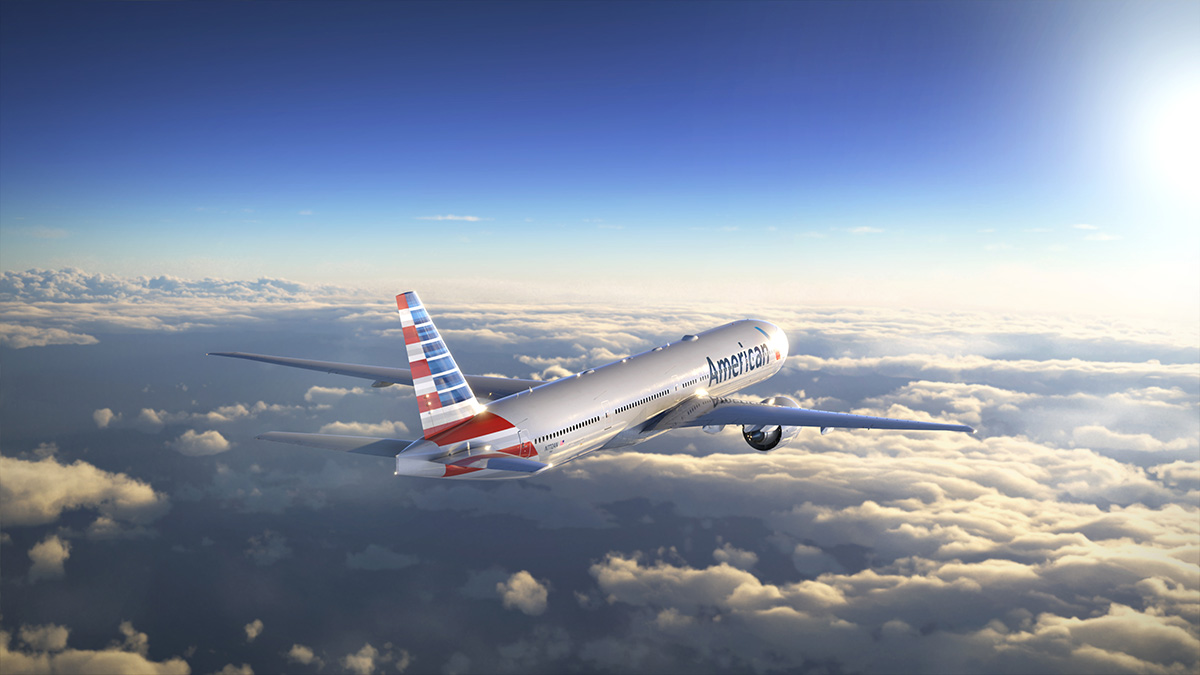 American Expands Interisland Flights, Adds Nearly 2,000 Seats in Eastern Caribbean