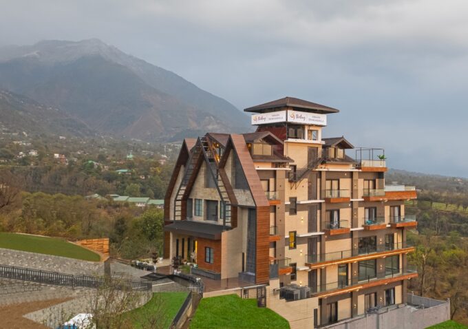 Sterling Launches Sterling Nirmaya Dharamshala
